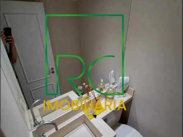 Imagem 11: Apartamento para alugar, no Condomínio Acquabella em Rio de Janeiro, Barra da Tijuca