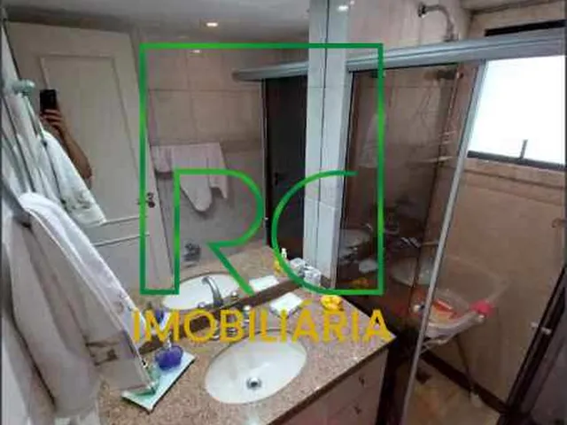 Imagem 15: Apartamento para alugar, no Condomínio Acquabella em Rio de Janeiro, Barra da Tijuca