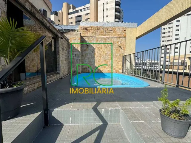 Imagem: Cobertura para alugar, no Condomínio Barrabella