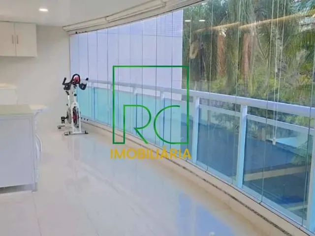 Imagem: Apartamento para alugar, no Condomínio