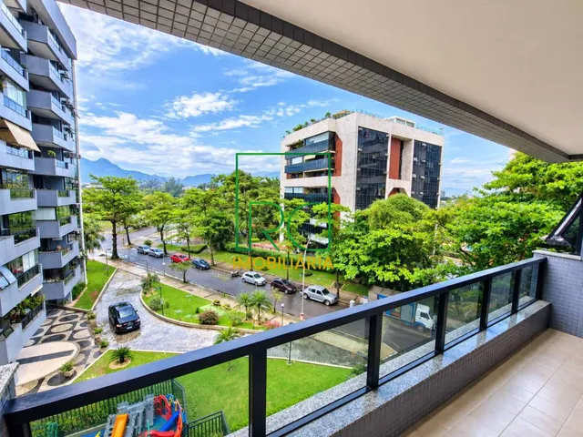 Imagem: Apartamento para alugar, no Condomínio
