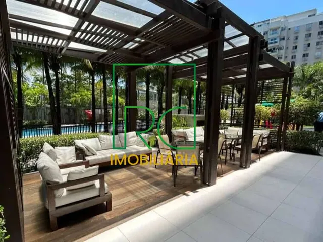 Imagem 2: Apartamento à venda, no Condomínio Fontano em Rio de Janeiro, Barra Olímpica, com 2