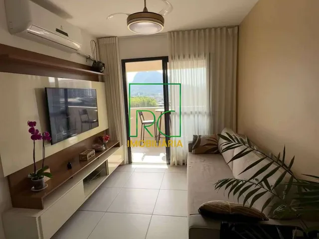 Imagem 10: Apartamento à venda, no Condomínio Fontano em Rio de Janeiro, Barra Olímpica, com 2