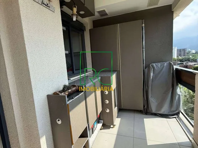 Imagem 14: Apartamento à venda, no Condomínio Fontano em Rio de Janeiro, Barra Olímpica, com 2