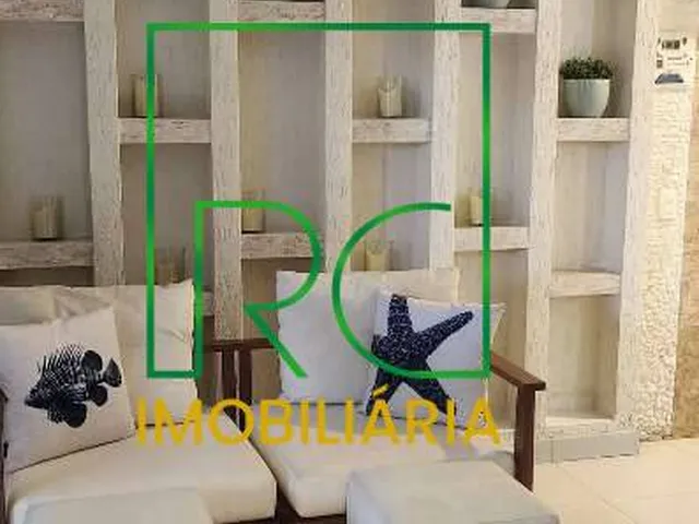 Imagem 8: Apartamento à venda, no Condomínio Fontano em Rio de Janeiro, Barra Olímpica, com 2
