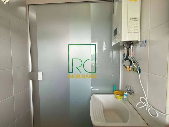 Imagem 15: Apartamento à venda, no Condomínio Fontano em Rio de Janeiro, Barra Olímpica, com 2