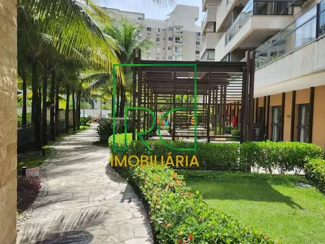 Imagem 9: Apartamento à venda, no Condomínio Fontano em Rio de Janeiro, Barra Olímpica, com 2