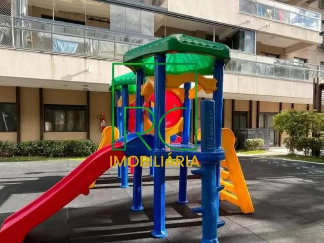 Imagem 7: Apartamento à venda, no Condomínio Fontano em Rio de Janeiro, Barra Olímpica, com 2