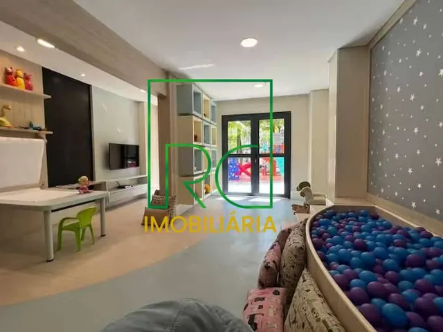 Imagem 6: Apartamento à venda, no Condomínio Fontano em Rio de Janeiro, Barra Olímpica, com 2