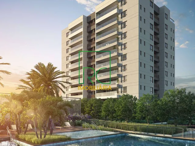 Imagem: Apartamento, no Condomínio Latitud em Rio