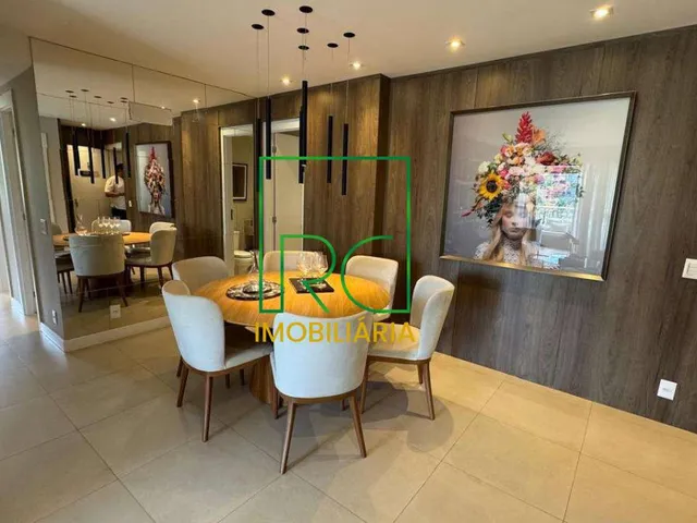 Imagem 2: Apartamento, no Condomínio Latitud em Rio de Janeiro, Barra da Tijuca, com 4 quartos