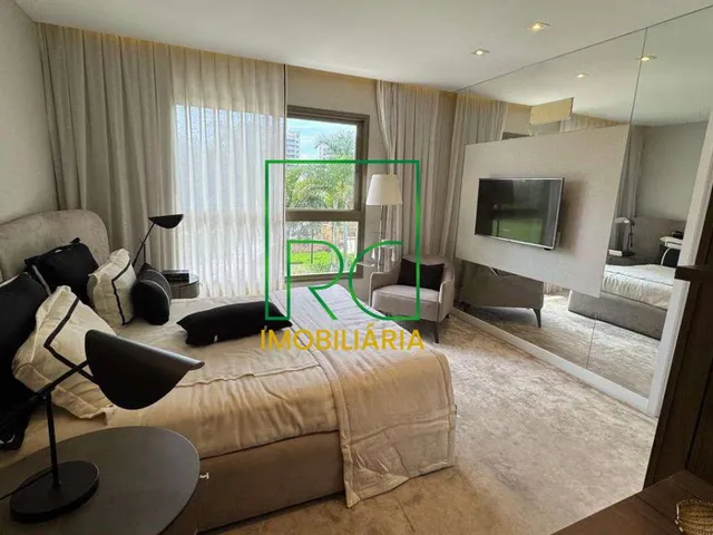 Imagem 8: Apartamento, no Condomínio Latitud em Rio de Janeiro, Barra da Tijuca, com 4 quartos