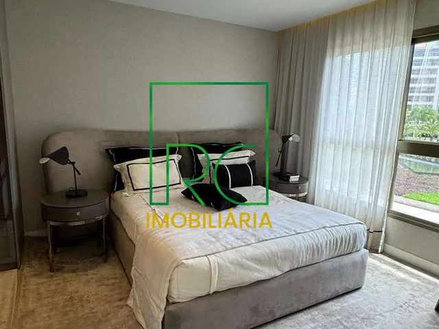 Imagem 9: Apartamento, no Condomínio Latitud em Rio de Janeiro, Barra da Tijuca, com 4 quartos
