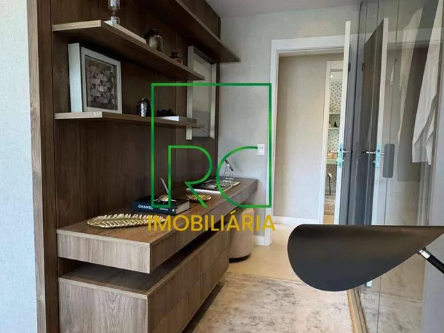 Imagem 11: Apartamento, no Condomínio Latitud em Rio de Janeiro, Barra da Tijuca, com 4 quartos