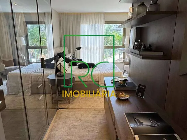 Imagem 10: Apartamento, no Condomínio Latitud em Rio de Janeiro, Barra da Tijuca, com 4 quartos