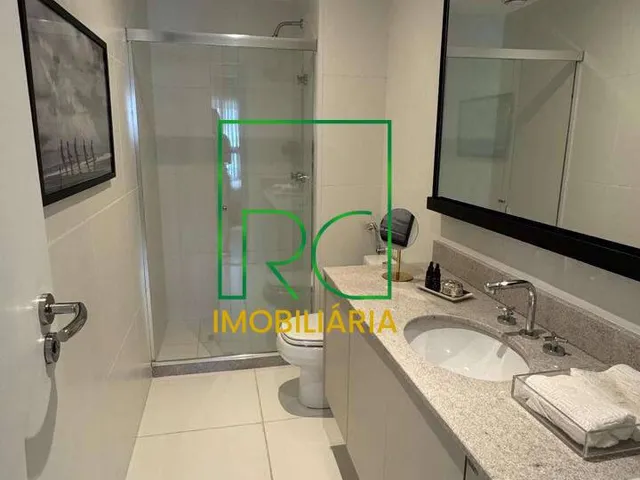 Imagem 5: Apartamento, no Condomínio Latitud em Rio de Janeiro, Barra da Tijuca, com 4 quartos