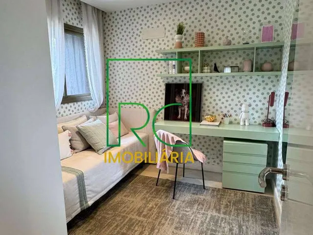 Imagem 6: Apartamento, no Condomínio Latitud em Rio de Janeiro, Barra da Tijuca, com 4 quartos