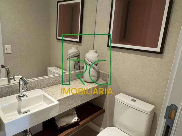 Imagem 7: Apartamento, no Condomínio Latitud em Rio de Janeiro, Barra da Tijuca, com 4 quartos