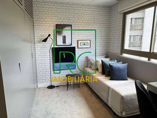 Imagem 12: Apartamento, no Condomínio Latitud em Rio de Janeiro, Barra da Tijuca, com 4 quartos
