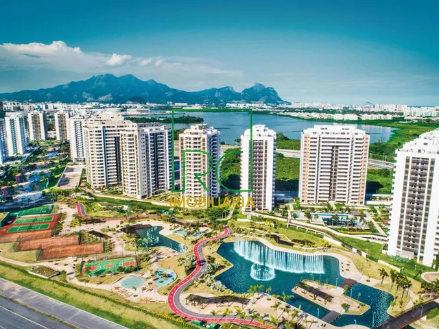 Imagem: Apartamento para alugar, no Ilha Pura em