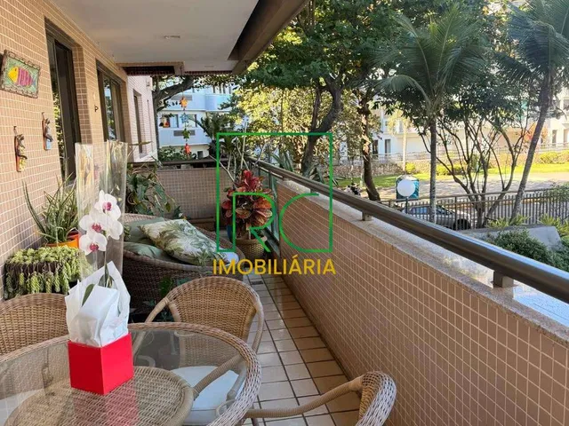Imagem 10: Apartamento para alugar, no Edifício Atol Atlântico em Rio de Janeiro, Barra da Tijuca