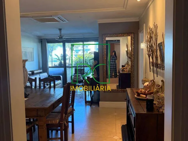 Imagem 11: Apartamento para alugar, no Edifício Atol Atlântico em Rio de Janeiro, Barra da Tijuca