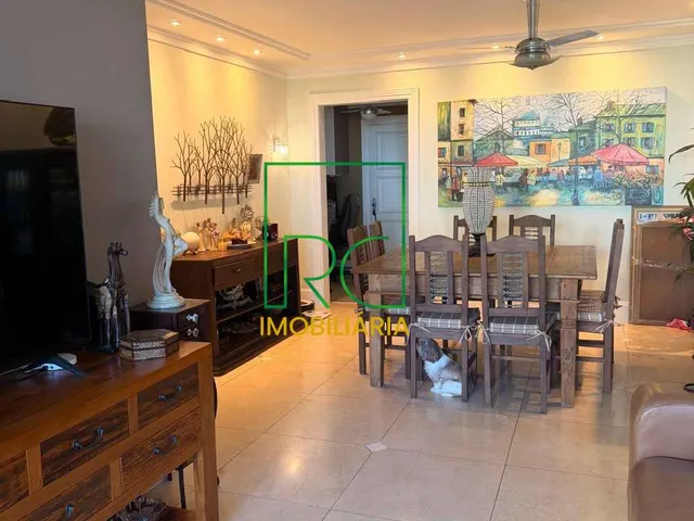 Imagem 12: Apartamento para alugar, no Edifício Atol Atlântico em Rio de Janeiro, Barra da Tijuca