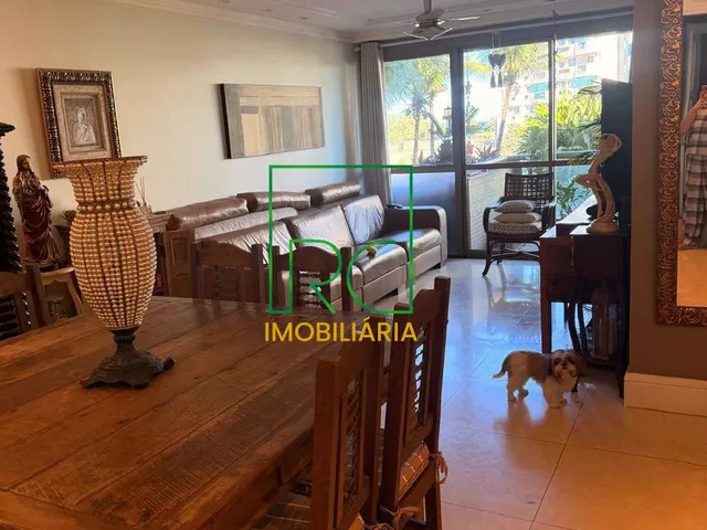 Imagem 13: Apartamento para alugar, no Edifício Atol Atlântico em Rio de Janeiro, Barra da Tijuca