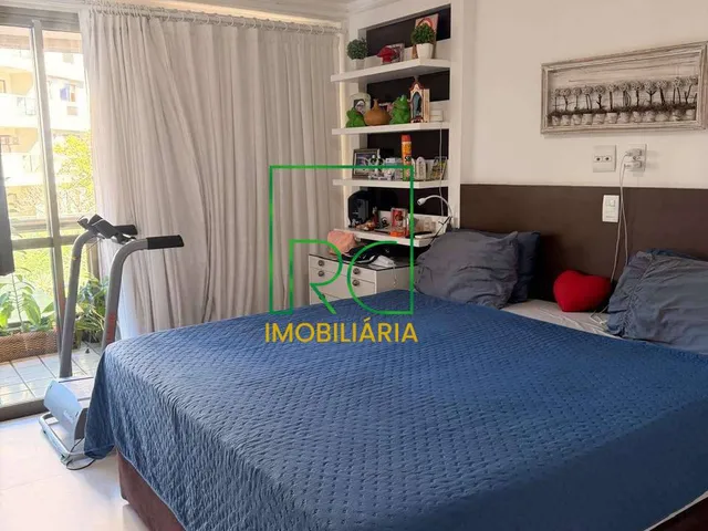 Imagem 5: Apartamento para alugar, no Edifício Atol Atlântico em Rio de Janeiro, Barra da Tijuca