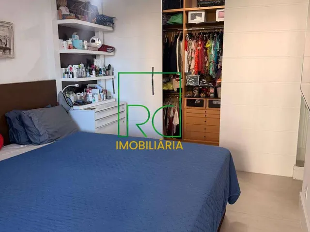 Imagem 8: Apartamento para alugar, no Edifício Atol Atlântico em Rio de Janeiro, Barra da Tijuca
