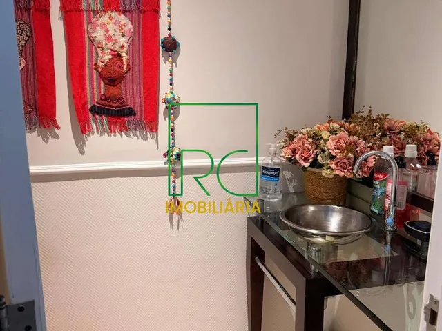 Imagem 4: Apartamento para alugar, no Edifício Atol Atlântico em Rio de Janeiro, Barra da Tijuca