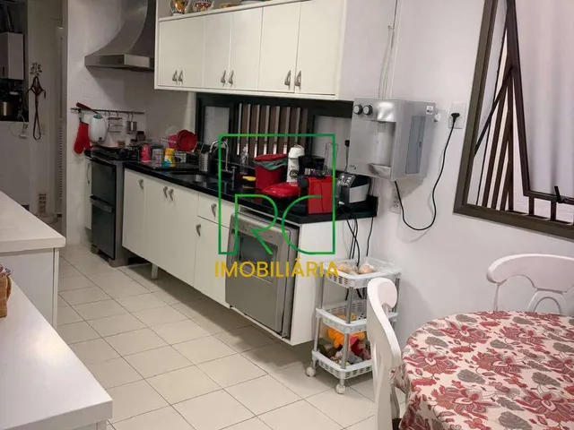 Imagem 14: Apartamento para alugar, no Edifício Atol Atlântico em Rio de Janeiro, Barra da Tijuca
