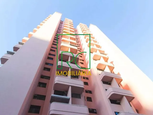 Imagem: Apartamento para alugar, no Condomínio