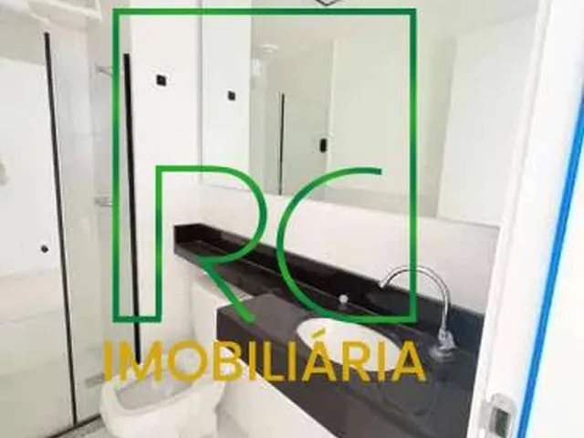 Imagem 4: Apartamento para alugar, no Condomínio Etehe em Rio de Janeiro, Barra Olímpica, com 3