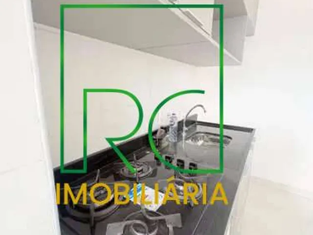 Imagem 7: Apartamento para alugar, no Condomínio Etehe em Rio de Janeiro, Barra Olímpica, com 3