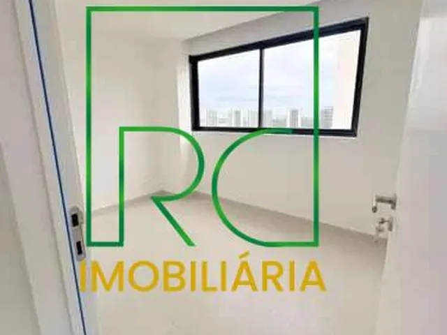Imagem 8: Apartamento para alugar, no Condomínio Etehe em Rio de Janeiro, Barra Olímpica, com 3