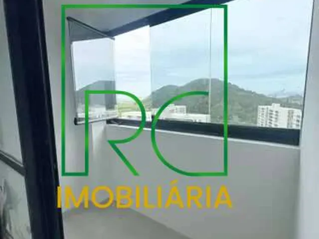 Imagem 10: Apartamento para alugar, no Condomínio Etehe em Rio de Janeiro, Barra Olímpica, com 3