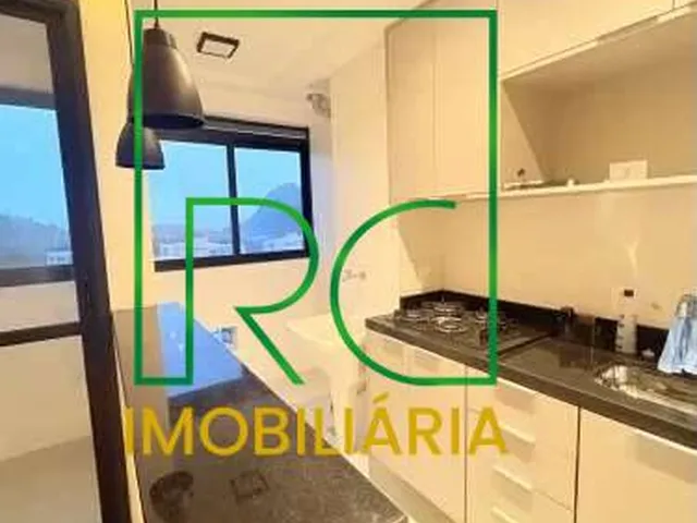 Imagem 12: Apartamento para alugar, no Condomínio Etehe em Rio de Janeiro, Barra Olímpica, com 3