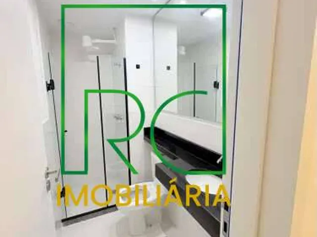 Imagem 14: Apartamento para alugar, no Condomínio Etehe em Rio de Janeiro, Barra Olímpica, com 3