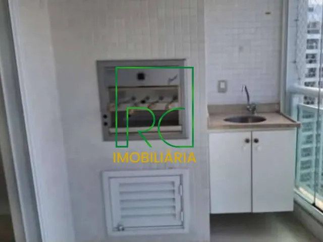 Imagem 3: Apartamento para alugar, no Condomínio Península Saint Martin em Rio de Janeiro, Barra