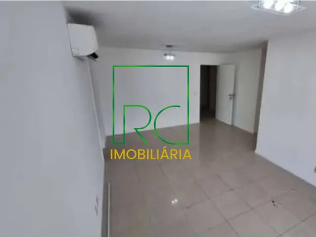Imagem 4: Apartamento para alugar, no Condomínio Península Saint Martin em Rio de Janeiro, Barra