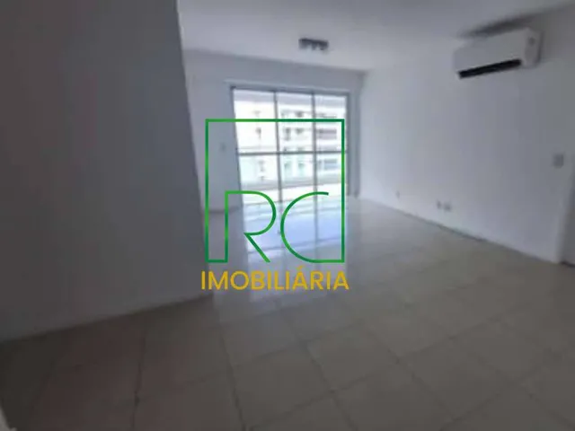Imagem 5: Apartamento para alugar, no Condomínio Península Saint Martin em Rio de Janeiro, Barra