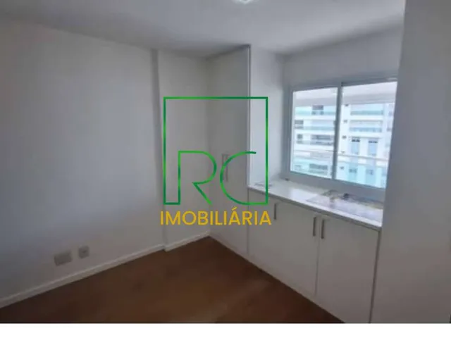 Imagem 6: Apartamento para alugar, no Condomínio Península Saint Martin em Rio de Janeiro, Barra