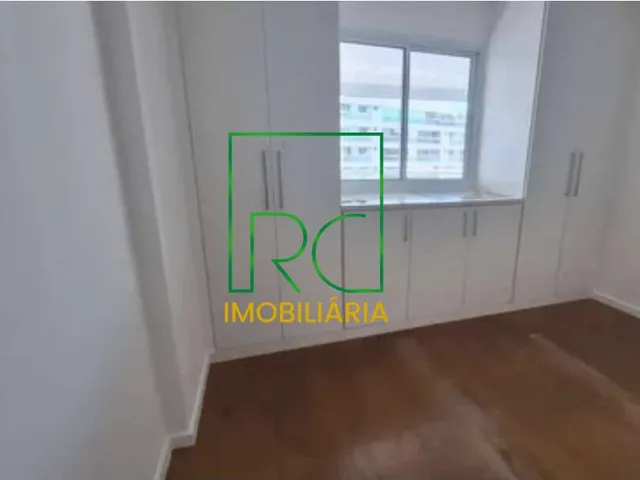 Imagem 7: Apartamento para alugar, no Condomínio Península Saint Martin em Rio de Janeiro, Barra