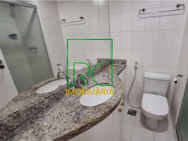 Imagem 8: Apartamento para alugar, no Condomínio Península Saint Martin em Rio de Janeiro, Barra