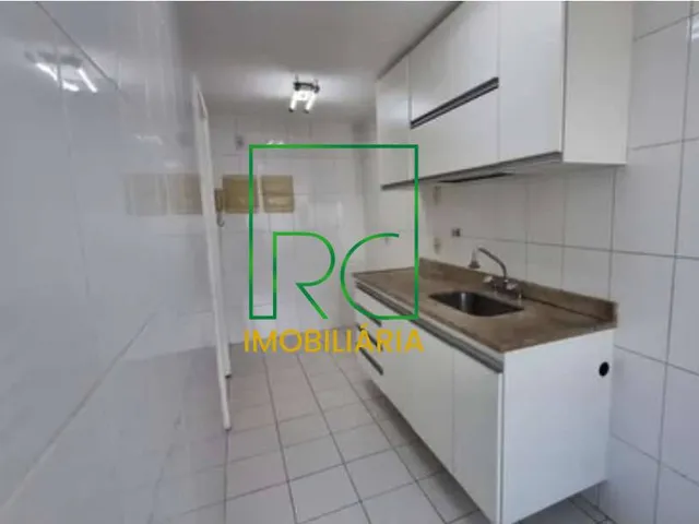 Imagem 11: Apartamento para alugar, no Condomínio Península Saint Martin em Rio de Janeiro, Barra