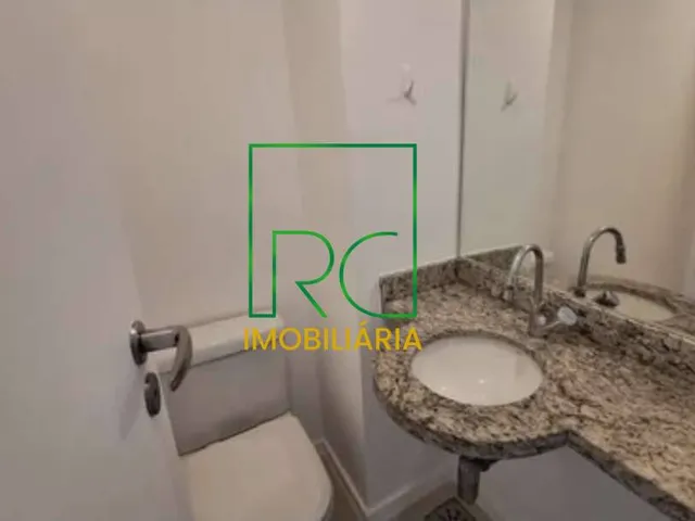 Imagem 14: Apartamento para alugar, no Condomínio Península Saint Martin em Rio de Janeiro, Barra