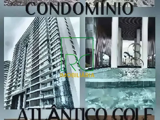 Imagem: Apartamento de luxo para alugar, no Condomínio