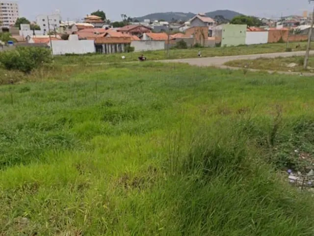 Imagem: Terreno a Venda em Areias- São José Ótima