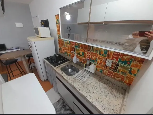 Imagem: Studio Kobrasol Mobiliado